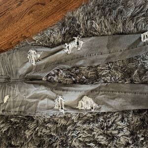 American Eagle jeans!